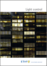 ETAP - Lighting Control for Administrative Buildings